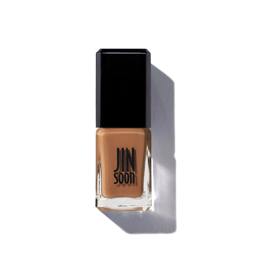 JINsoon - Nail Polish - Earth Clay 0.37 oz