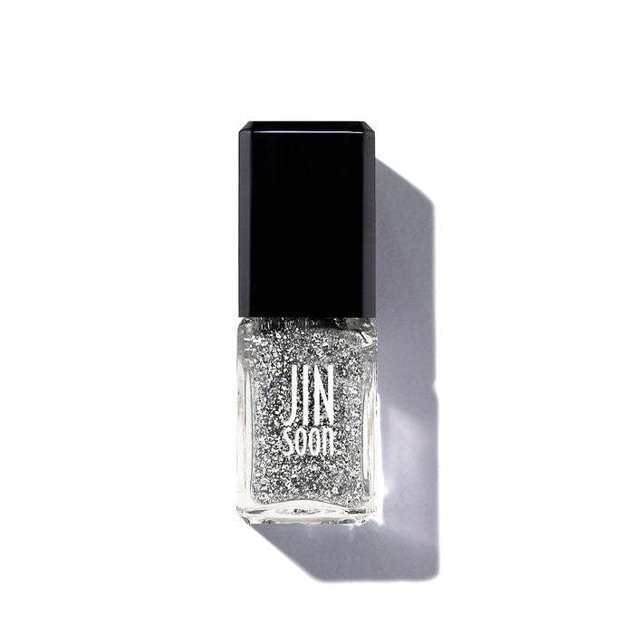 JINsoon - Nail Polish - Glitzy 0.37 oz - Nail Lacquer at Beyond Polish