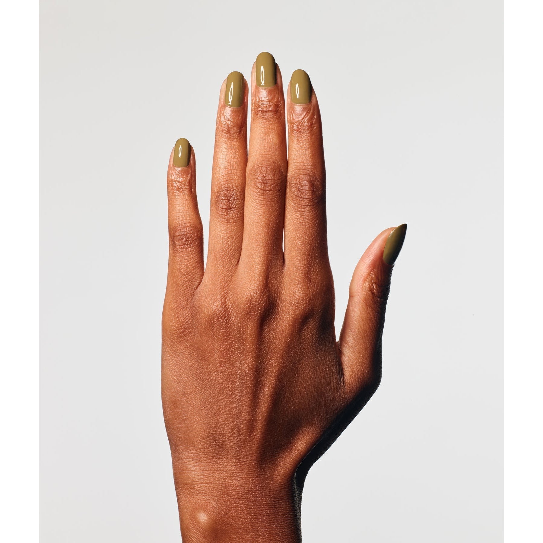 JINsoon - Nail Polish - Green Clay 0.37 oz - Nail Lacquer at Beyond Polish