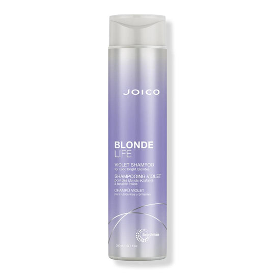 Joico - Blonde Life Violet Shampoo - 300 ml / 10.1 oz - Hair at Beyond Polish