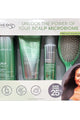 Joico - Scalp Vitality 3 Pc Set + Free Scalp Brush - Hair at Beyond Polish