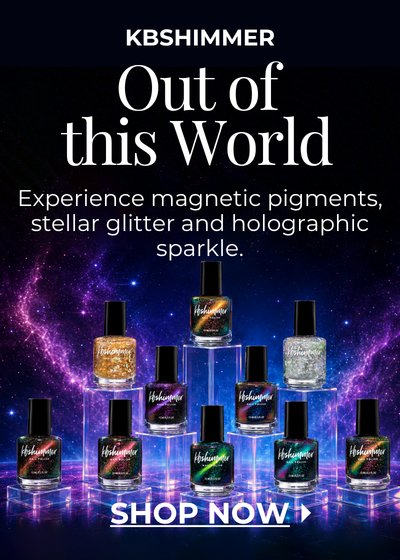 KBShimmer Out Of This World