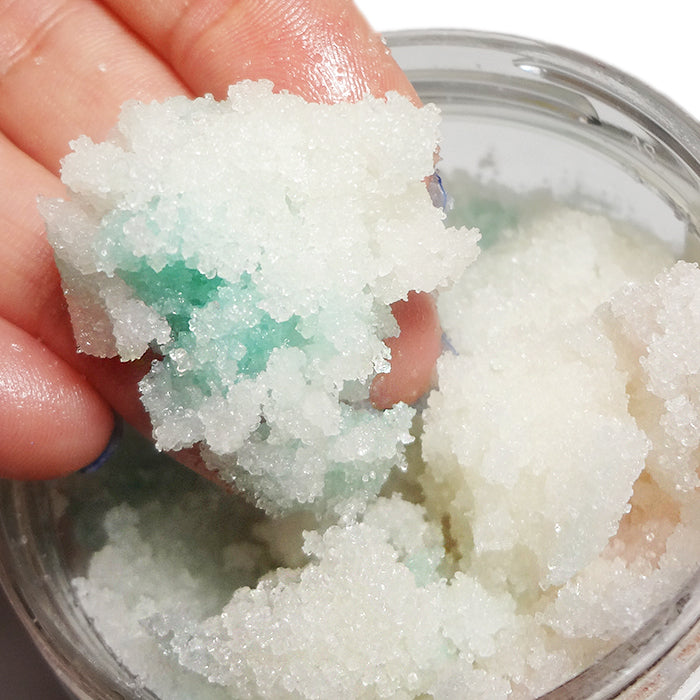 KBShimmer - Christmas Cocktails Hand & Body Scrub - Body & Skin at Beyond Polish