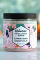 KBShimmer - Christmas Cocktails Hand & Body Scrub - Body & Skin at Beyond Polish