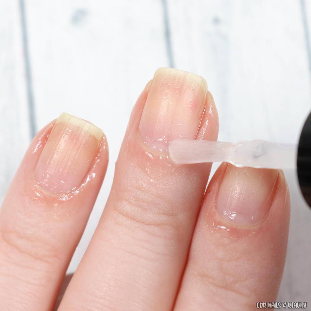 KBShimmer - Clean Start Gel Cuticle Remover - 15ml Bottle - Citrus Scented - Cleansers & Removers at Beyond Polish
