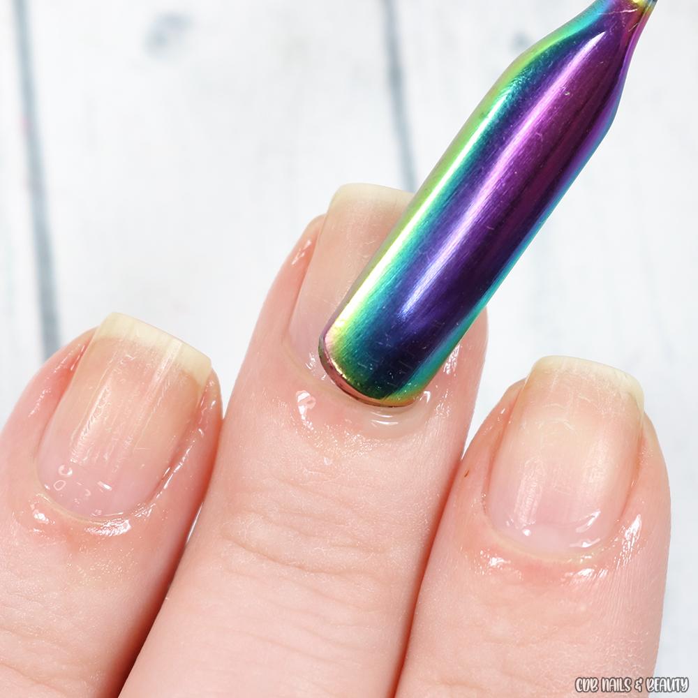 KBShimmer - Clean Start Gel Cuticle Remover - 15ml Bottle - Citrus Scented - Cleansers & Removers at Beyond Polish