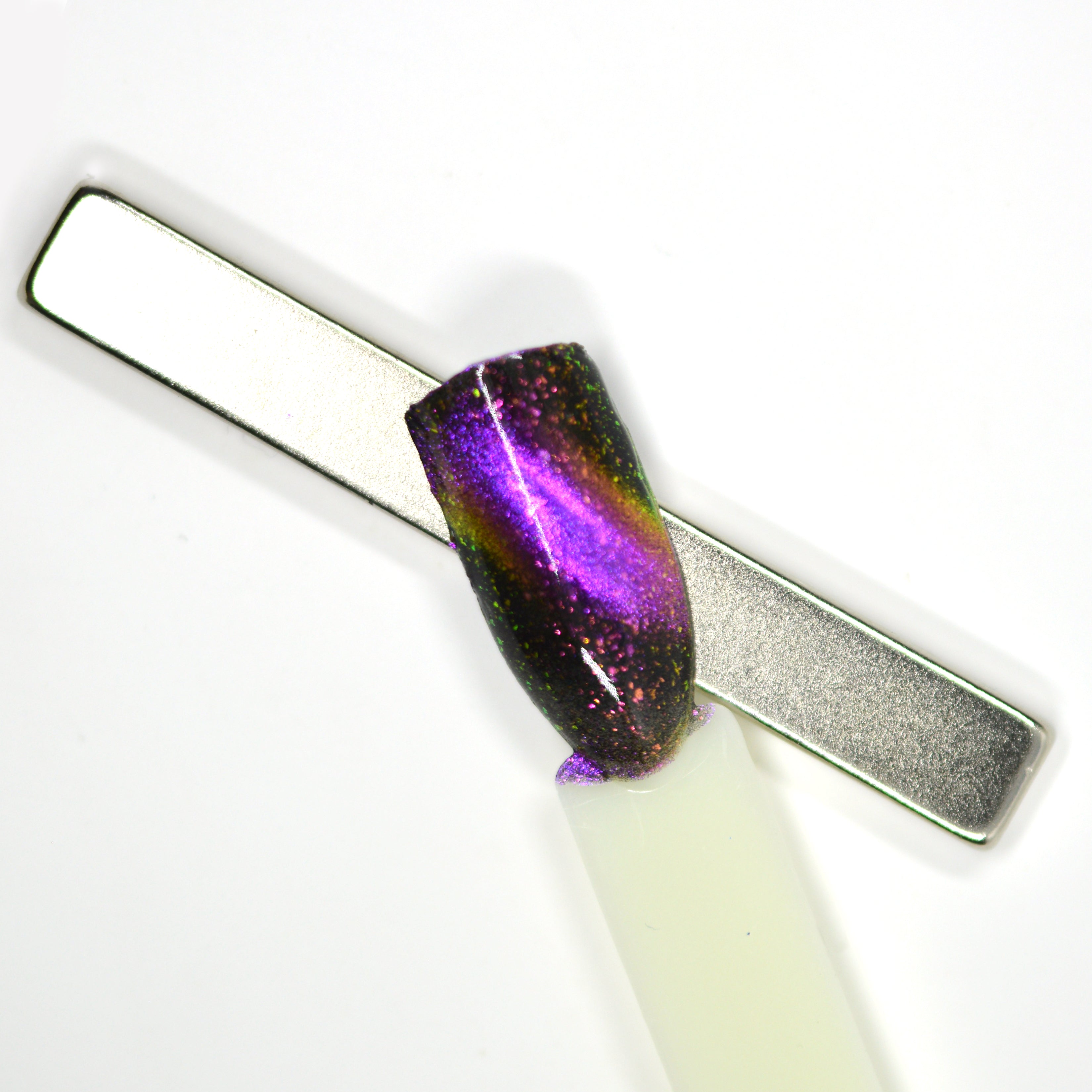 KBShimmer - Flat Bar Neodymium Magnet For Magnetic Polish - Manicure & Pedicure Tools at Beyond Polish