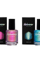 KBShimmer - Lacquer Combo - Summer Vibes - Set 10 - Nail Lacquer at Beyond Polish