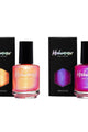 KBShimmer - Lacquer Combo - Summer Vibes - Set 2 - Nail Lacquer at Beyond Polish