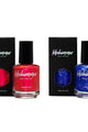 KBShimmer - Lacquer Combo - Summer Vibes - Set 4 - Nail Lacquer at Beyond Polish