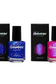 KBShimmer - Lacquer Combo - Summer Vibes - Set 5 - Nail Lacquer at Beyond Polish