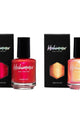 KBShimmer - Lacquer Combo - Summer Vibes - Set 6 - Nail Lacquer at Beyond Polish