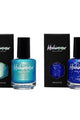 KBShimmer - Lacquer Combo - Summer Vibes - Set 8 - Nail Lacquer at Beyond Polish
