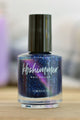 KBShimmer - Magnetic Nail Polish - Ready To Throw Down - Nail Lacquer at Beyond Polish