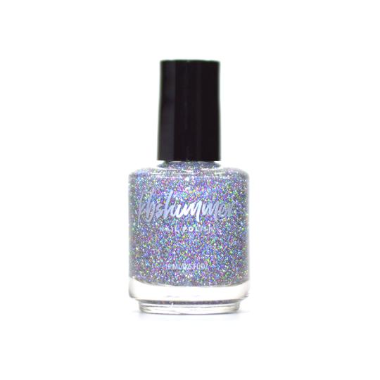 KBShimmer - Nail Polish - A Real Gem - Nail Lacquer at Beyond Polish