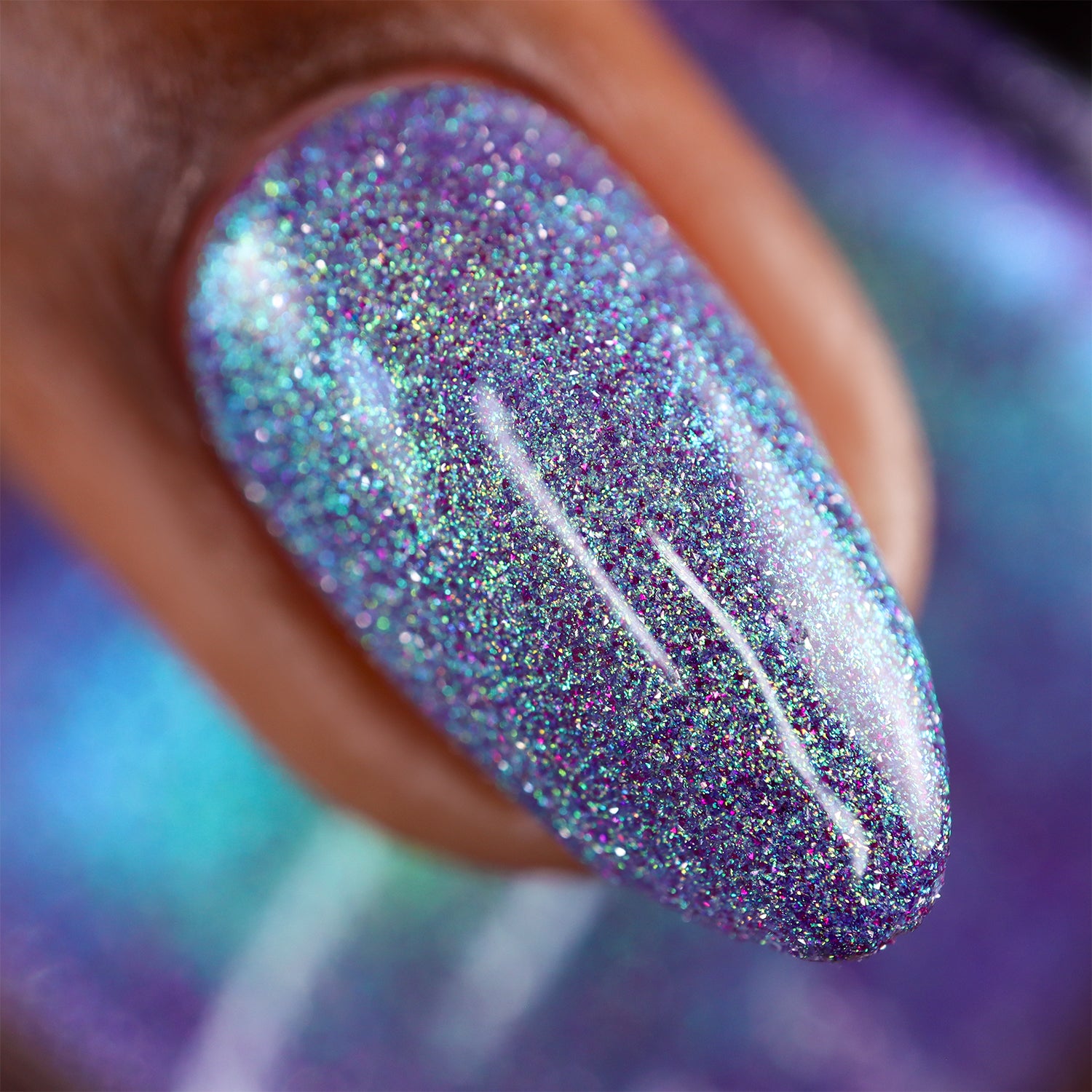 KBShimmer - Nail Polish - Bake Stuff Happen - Nail Lacquer at Beyond Polish