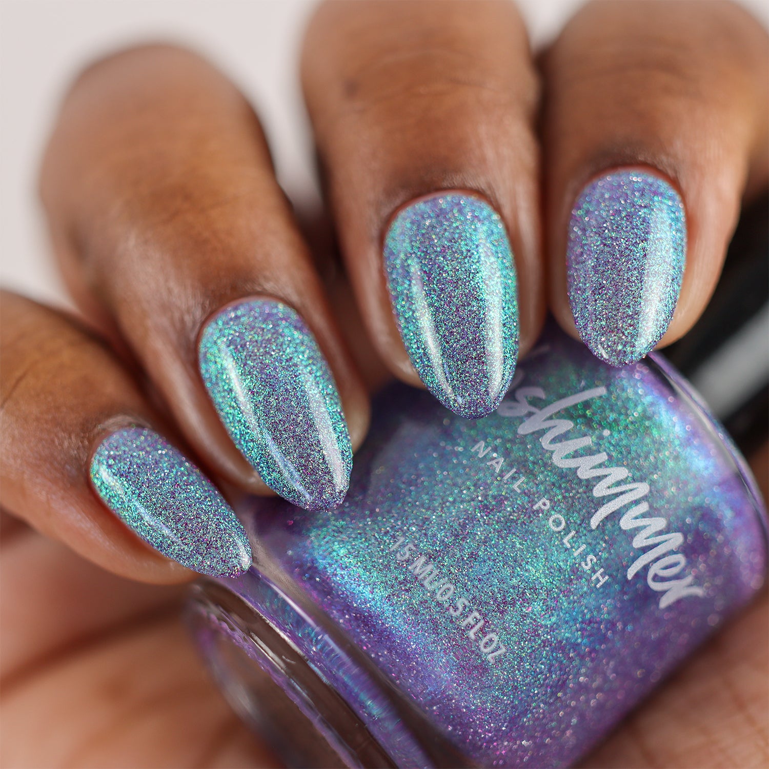 KBShimmer - Nail Polish - Bake Stuff Happen - Nail Lacquer at Beyond Polish