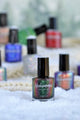 KBShimmer - Nail Polish - Best In The Snow Collection - Nail Lacquer at Beyond Polish