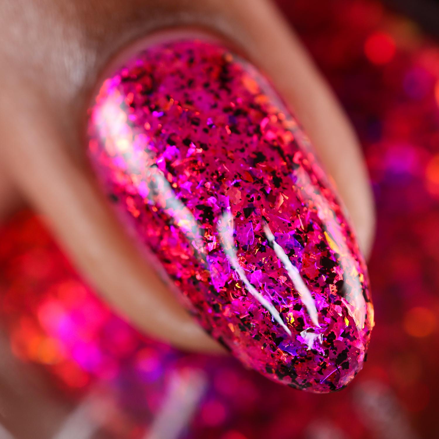 KBShimmer - Nail Polish - Candy-Do Attitude - Nail Lacquer at Beyond Polish
