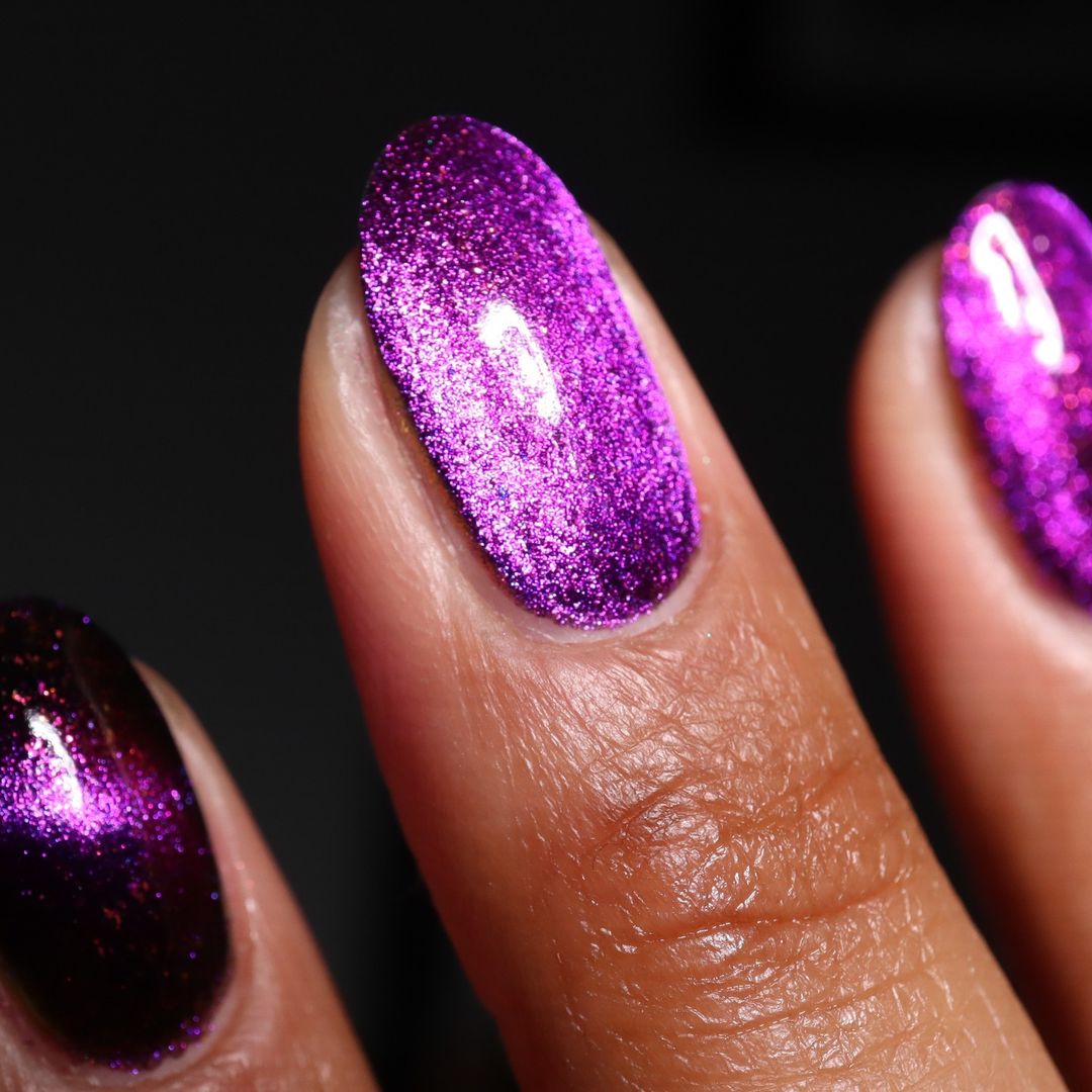 KBShimmer - Nail Polish - Charmed Life - Nail Lacquer at Beyond Polish