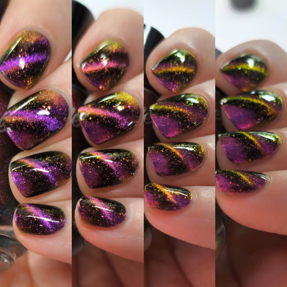 KBShimmer - Nail Polish - Charmed Life - Nail Lacquer at Beyond Polish