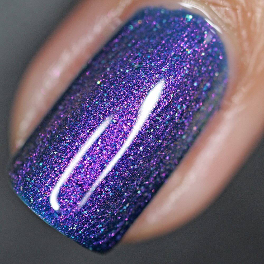 KBShimmer - Nail Polish - Come Sip With Us - Nail Lacquer at Beyond Polish