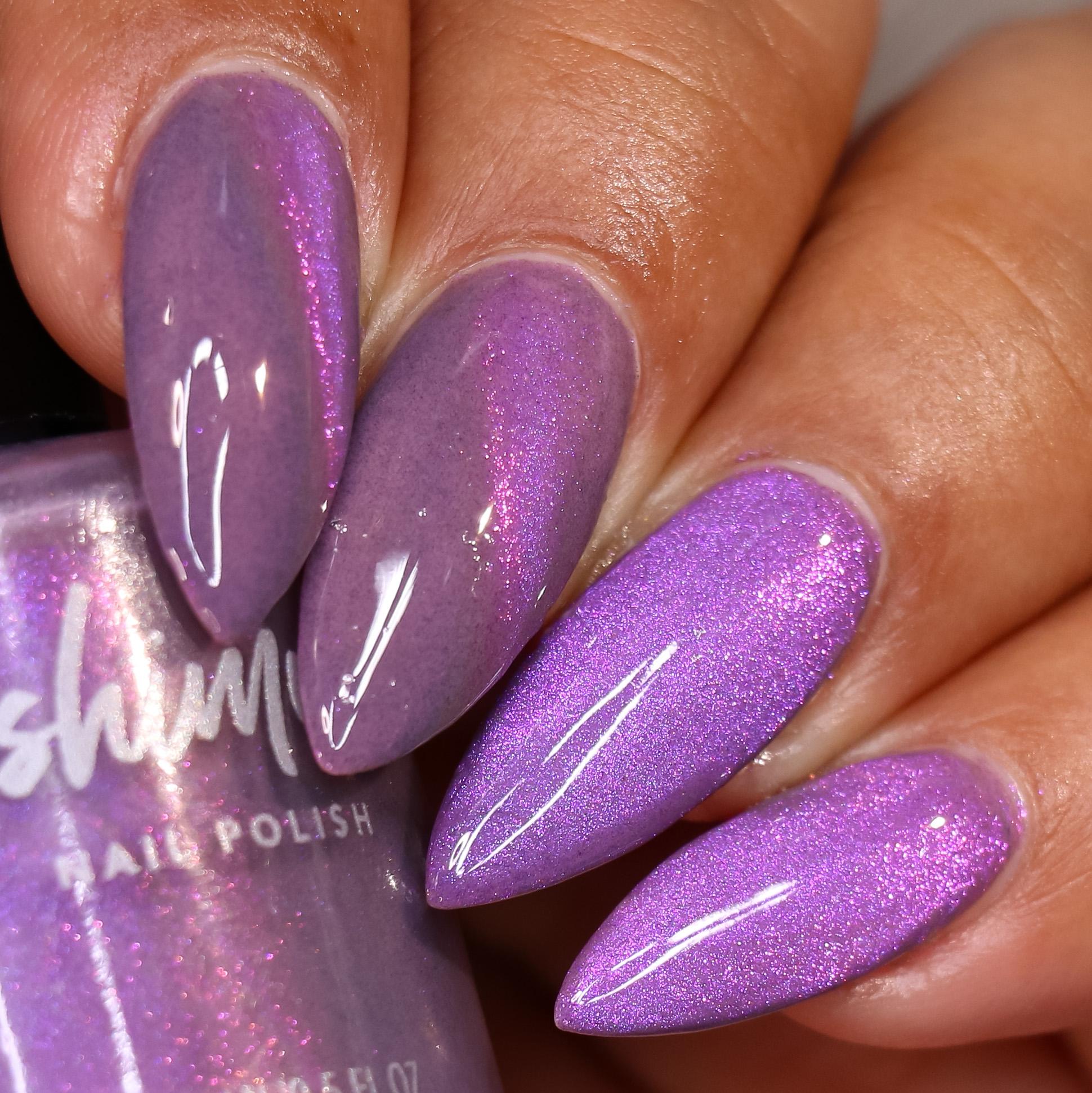 KBShimmer - Nail Polish - Don’t Sweat The Fall Stuff - Nail Lacquer at Beyond Polish