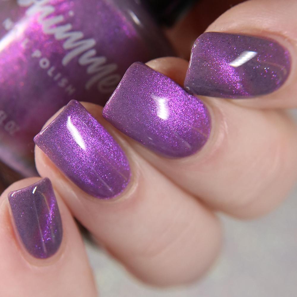 KBShimmer - Nail Polish - Don’t Sweat The Fall Stuff - Nail Lacquer at Beyond Polish