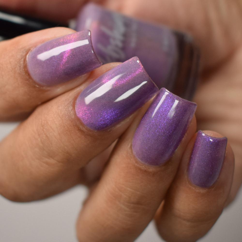 KBShimmer - Nail Polish - Don’t Sweat The Fall Stuff - Nail Lacquer at Beyond Polish