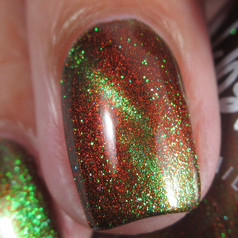 KBShimmer - Nail Polish - Winter Wonderland Collection - Nail Lacquer at Beyond Polish