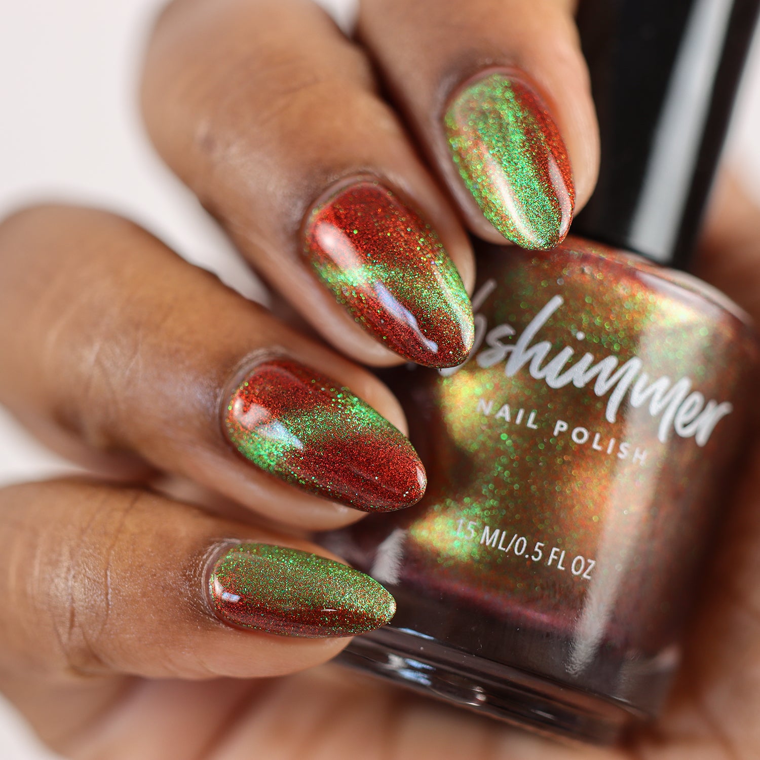 KBShimmer - Nail Polish - Winter Wonderland Collection - Nail Lacquer at Beyond Polish