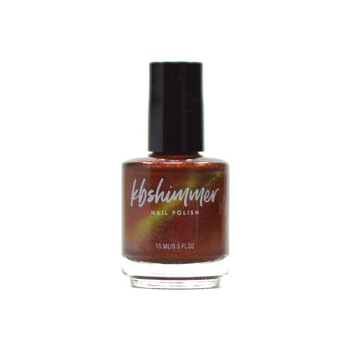 KBShimmer - Nail Polish - Elf Taught