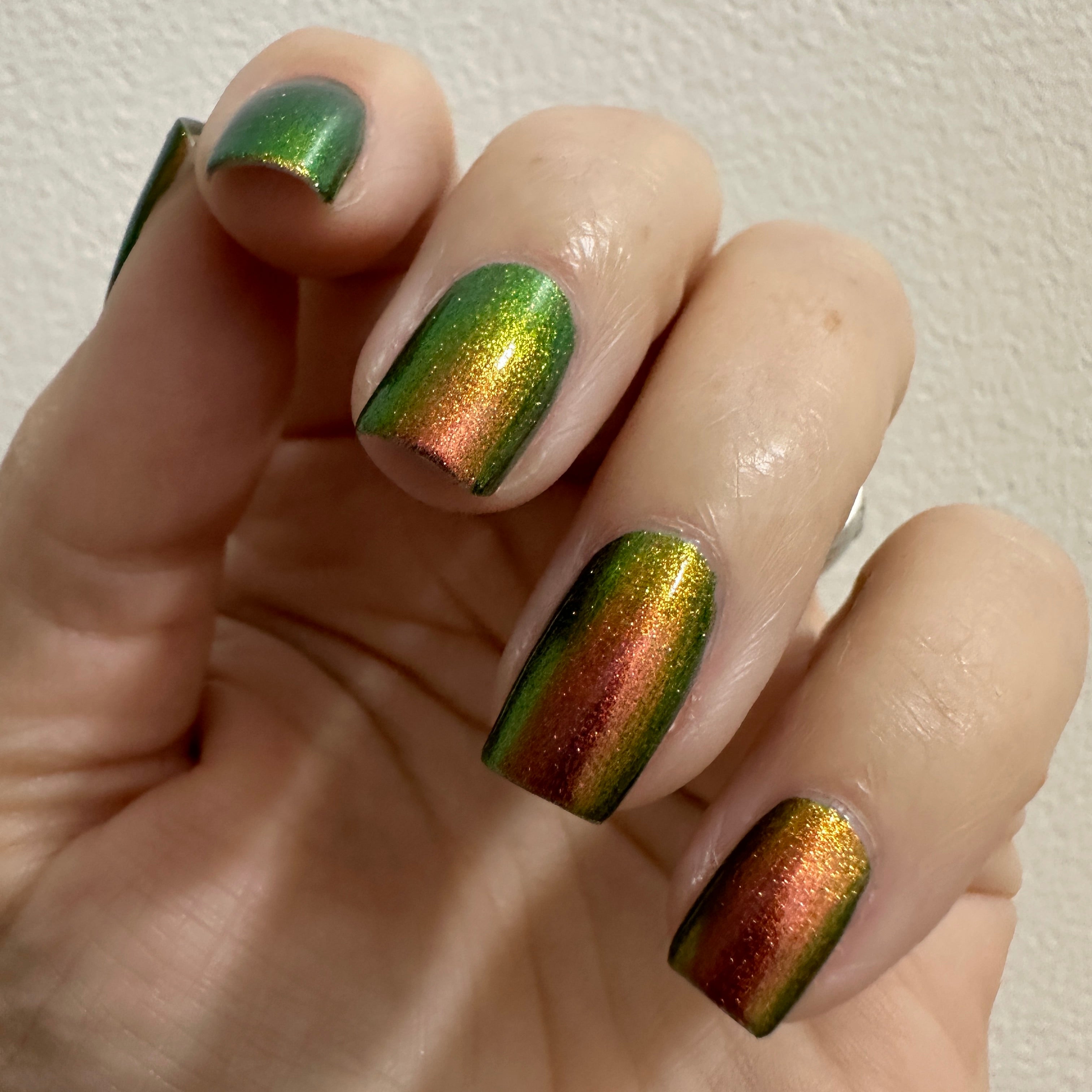 KBShimmer - Nail Polish - For The Pun Of It - Nail Lacquer at Beyond Polish