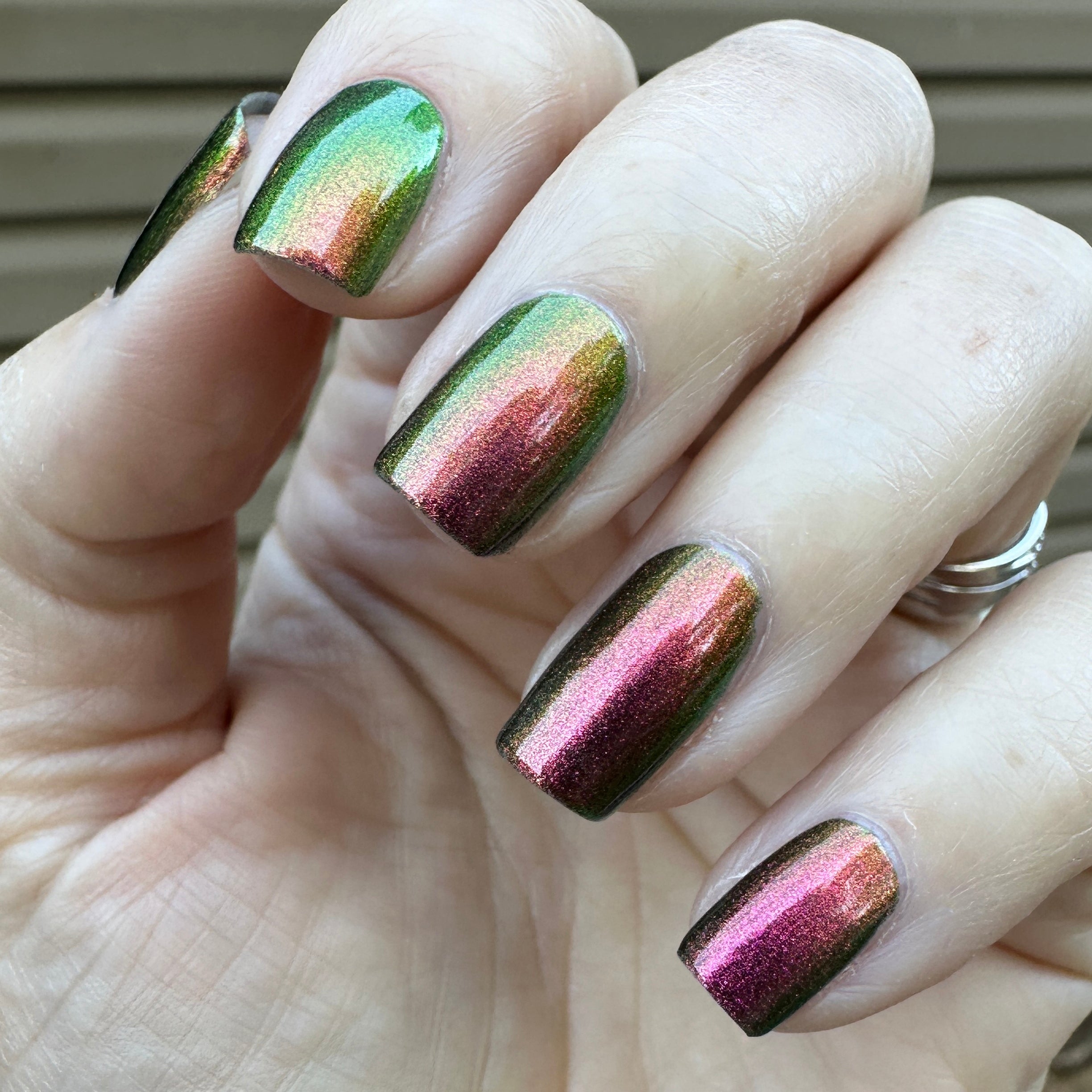 KBShimmer - Nail Polish - For The Pun Of It - Nail Lacquer at Beyond Polish