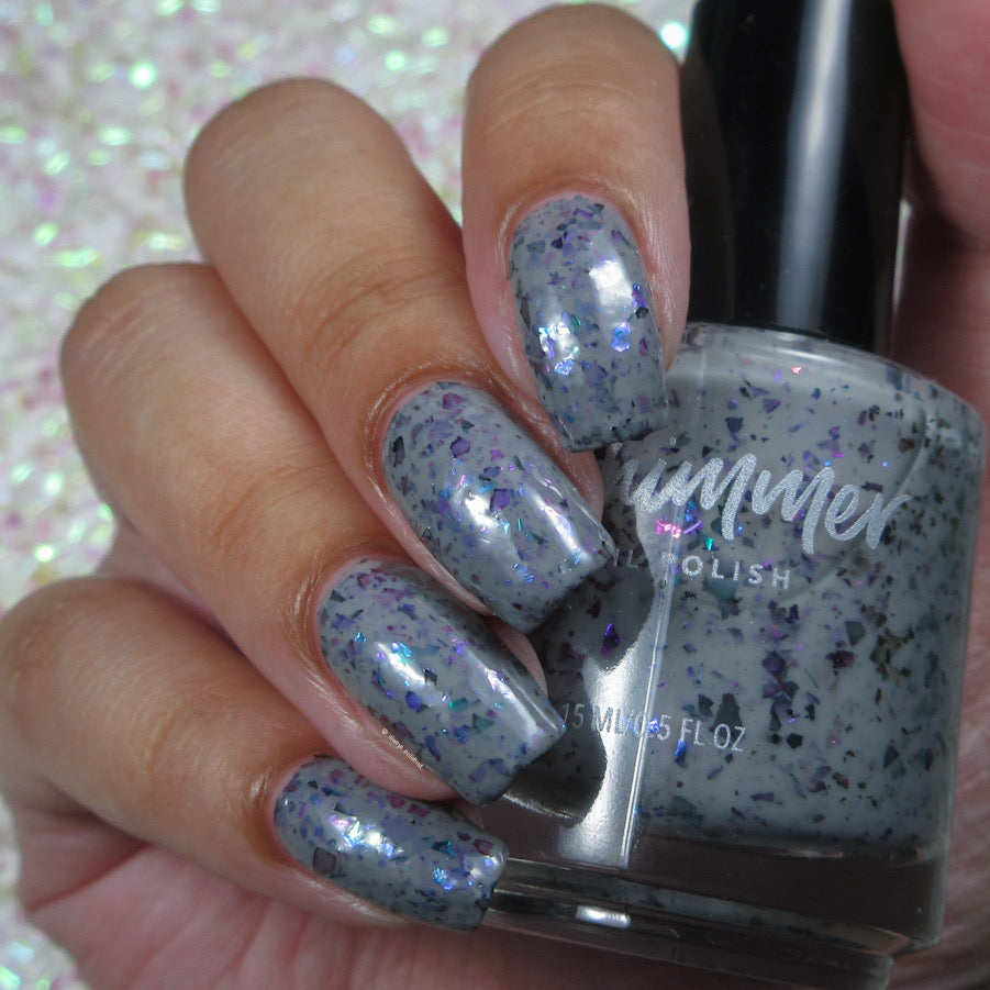 KBShimmer - Nail Polish - Got It Covered - Nail Lacquer at Beyond Polish