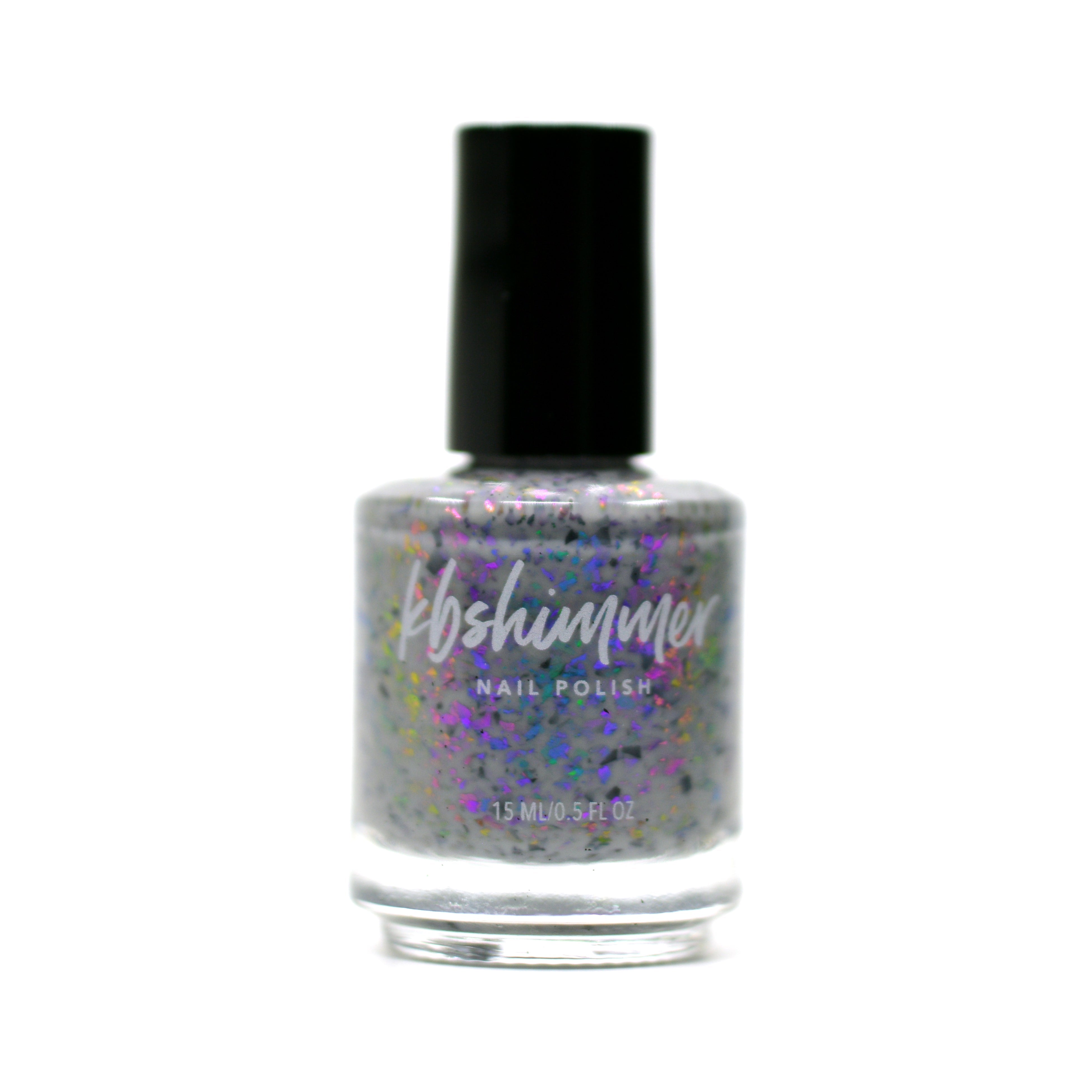 KBShimmer - Nail Polish - Got It Covered - Nail Lacquer at Beyond Polish