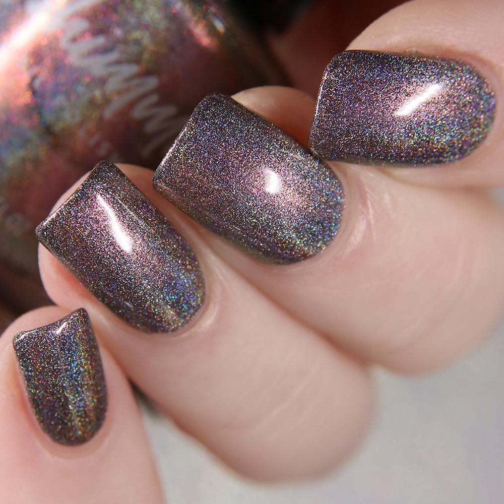 KBShimmer - Nail Polish - Grave Consequences - Nail Lacquer at Beyond Polish