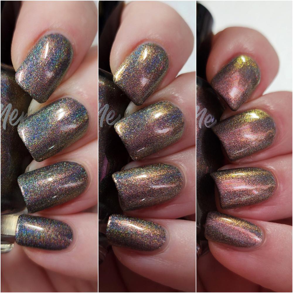 KBShimmer - Nail Polish - Grave Consequences - Nail Lacquer at Beyond Polish