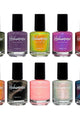 KBShimmer - Nail Polish - Growing Personality Collection - Nail Lacquer at Beyond Polish