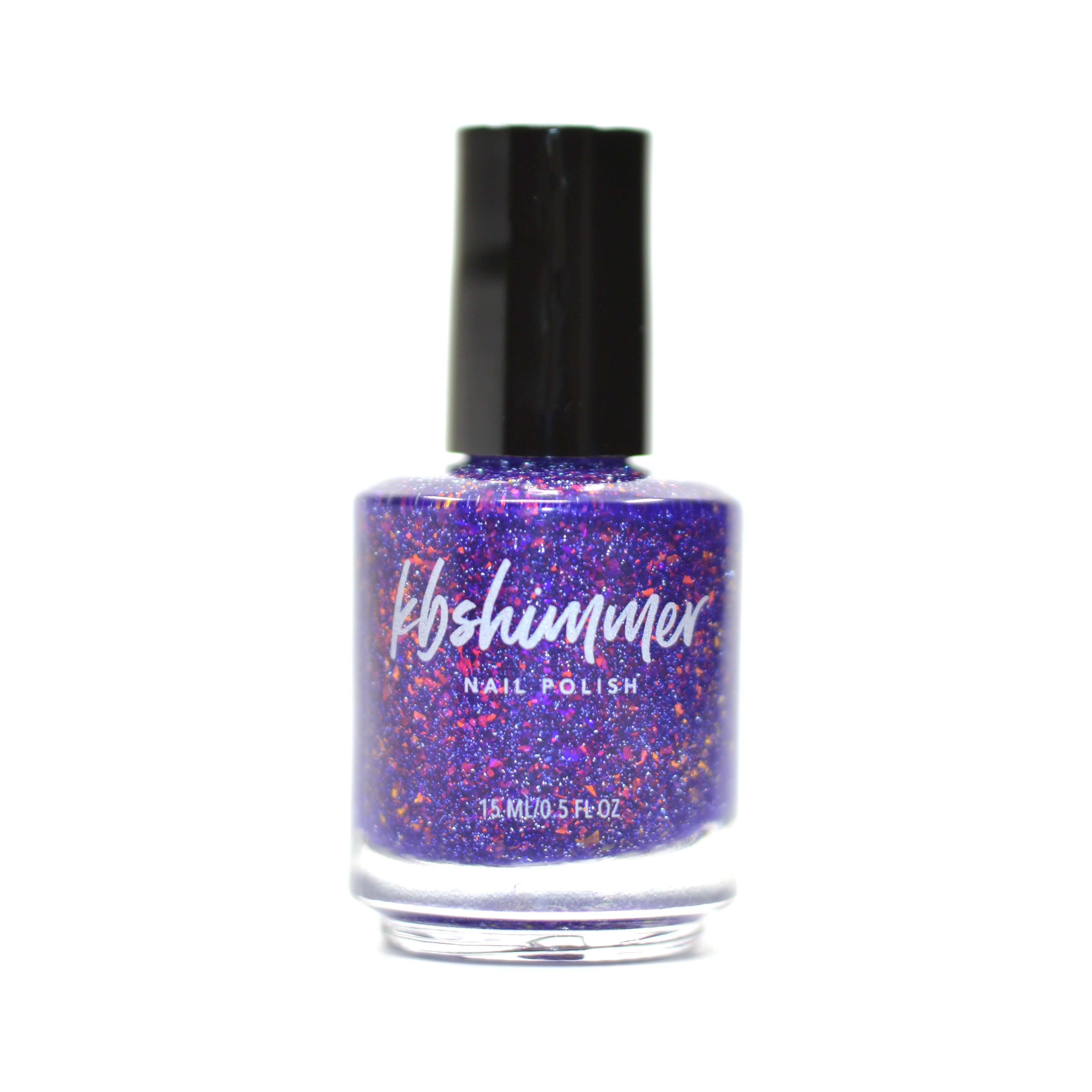 KBShimmer - Nail Polish - Gummy A Break - Nail Lacquer at Beyond Polish