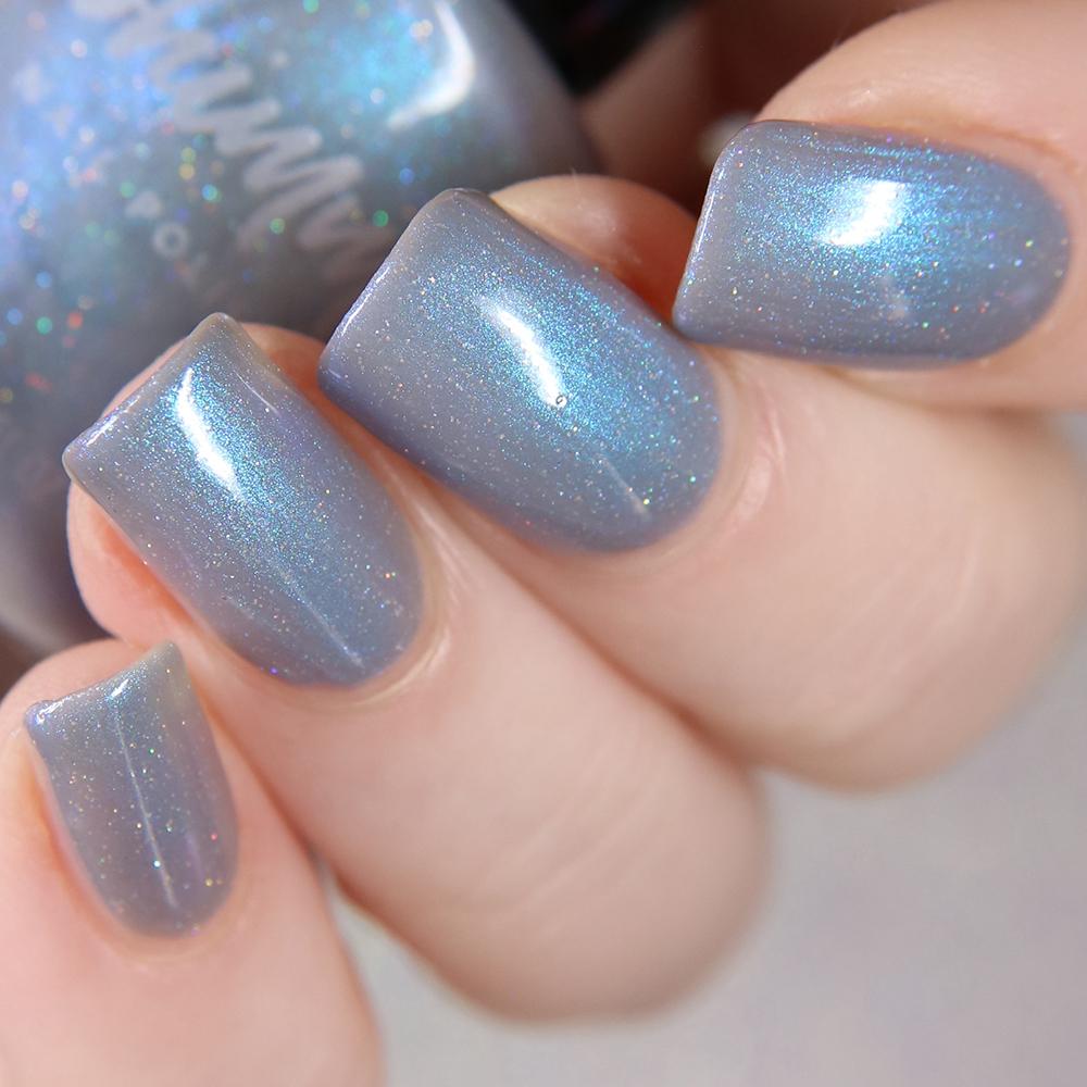 KBShimmer - Nail Polish - Haunt Couture - Nail Lacquer at Beyond Polish