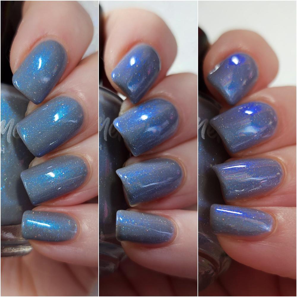KBShimmer - Nail Polish - Haunt Couture - Nail Lacquer at Beyond Polish