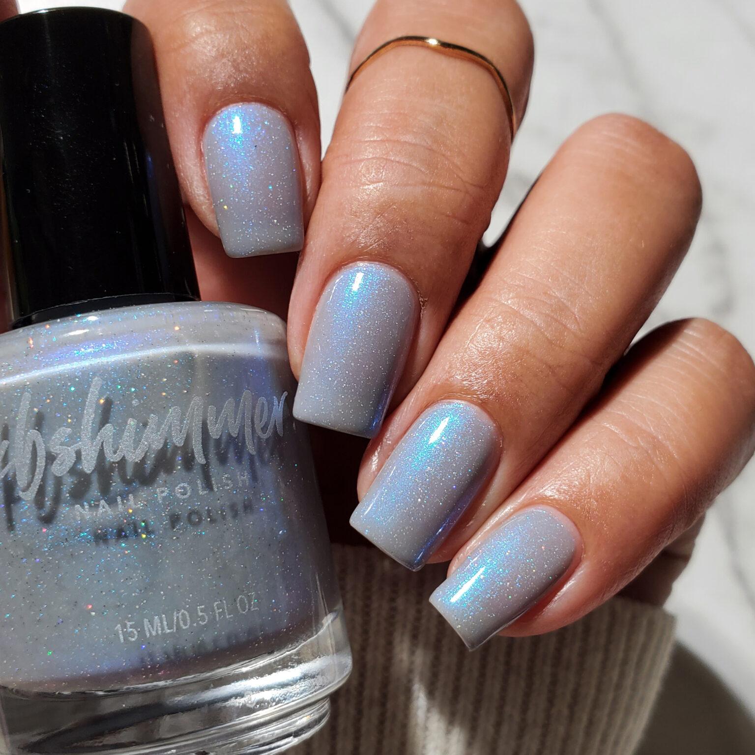 KBShimmer - Nail Polish - Haunt Couture - Nail Lacquer at Beyond Polish