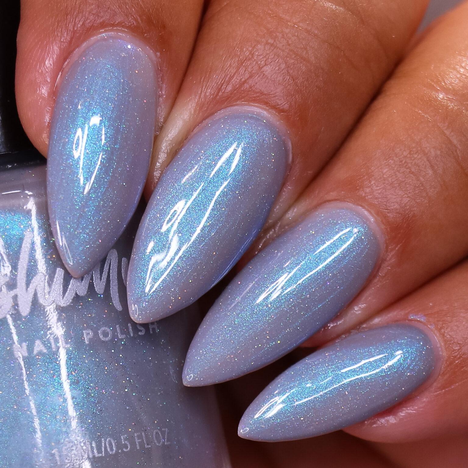 KBShimmer - Nail Polish - Haunt Couture - Nail Lacquer at Beyond Polish