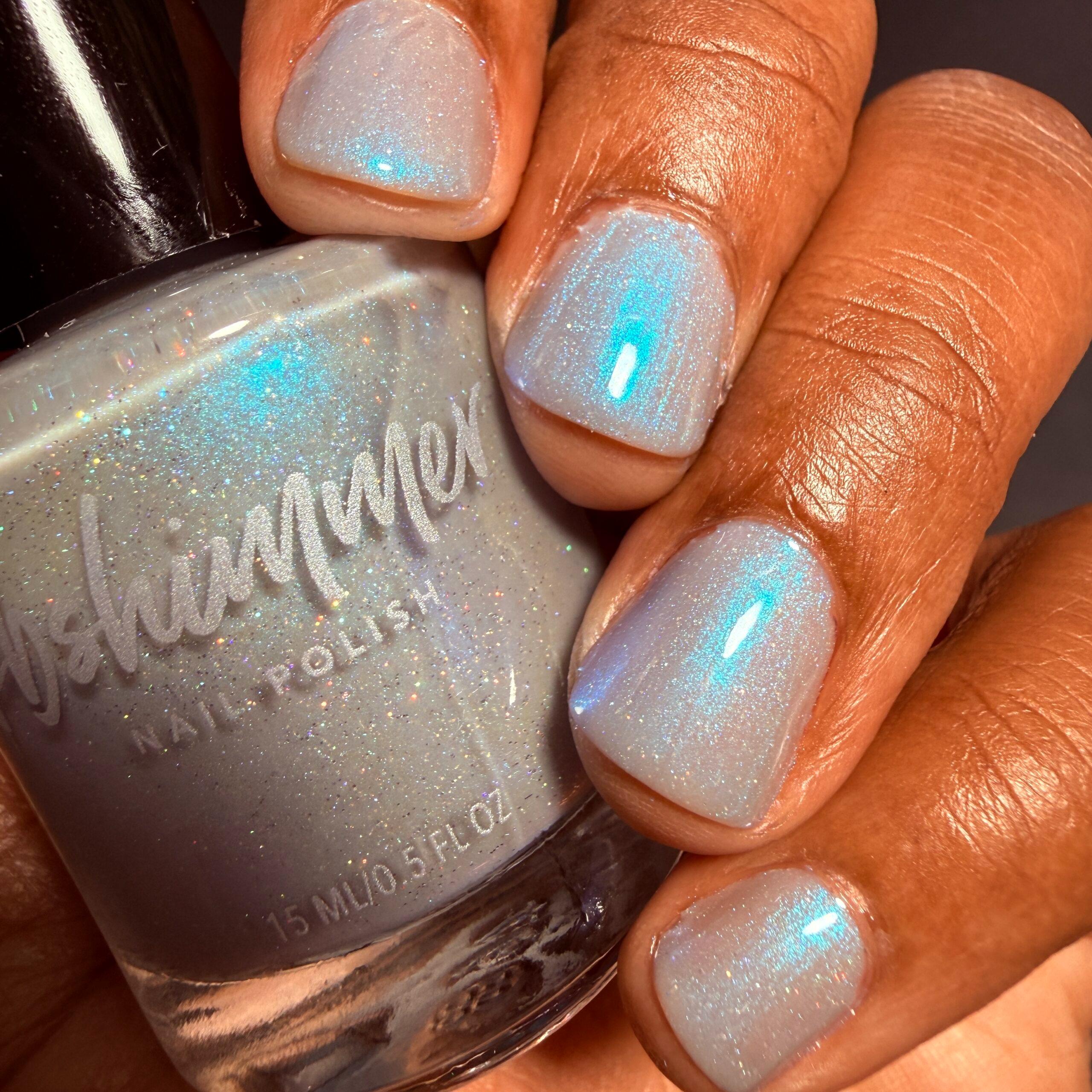 KBShimmer - Nail Polish - Haunt Couture - Nail Lacquer at Beyond Polish
