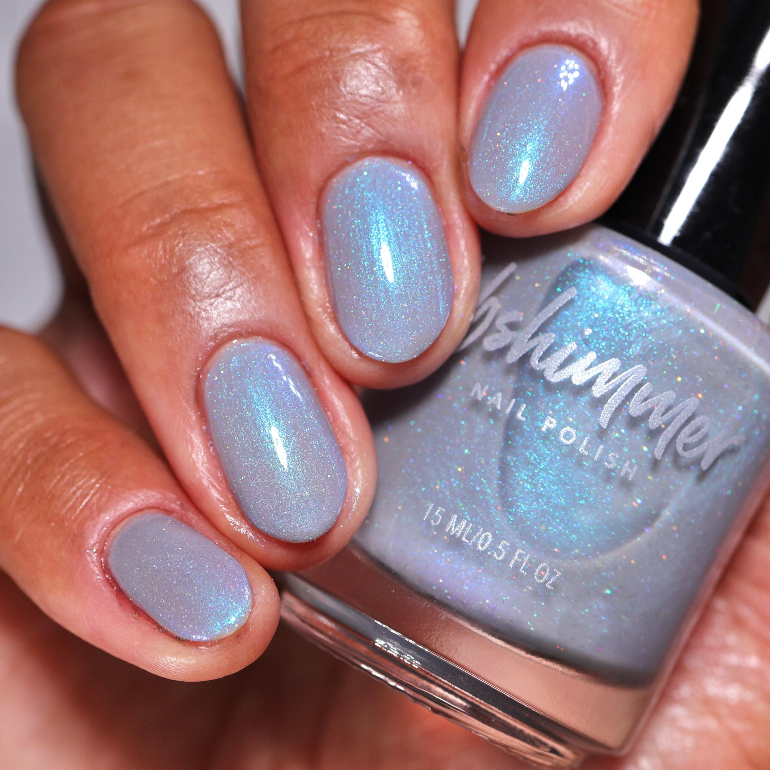 KBShimmer - Nail Polish - Haunt Couture - Nail Lacquer at Beyond Polish