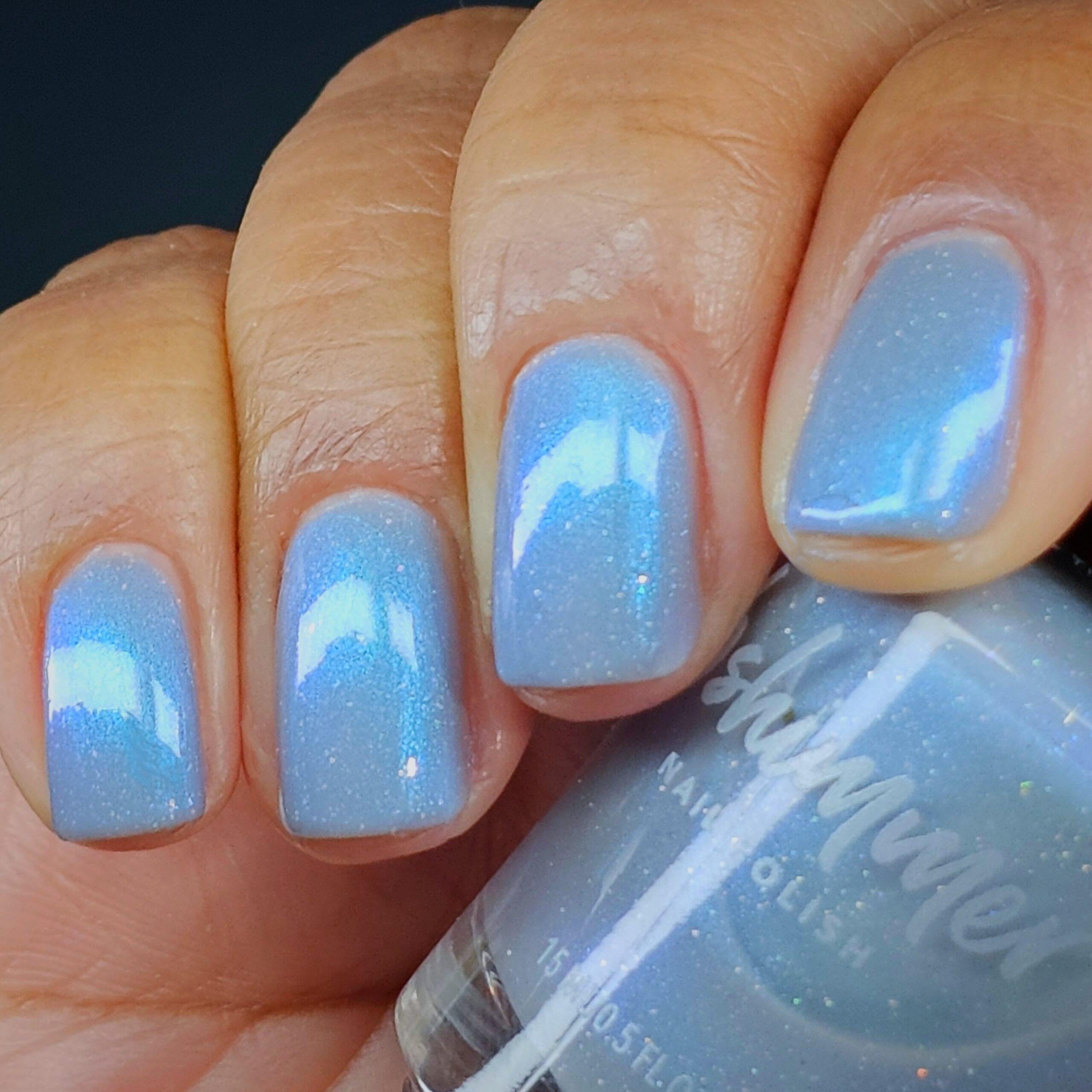 KBShimmer - Nail Polish - Haunt Couture - Nail Lacquer at Beyond Polish