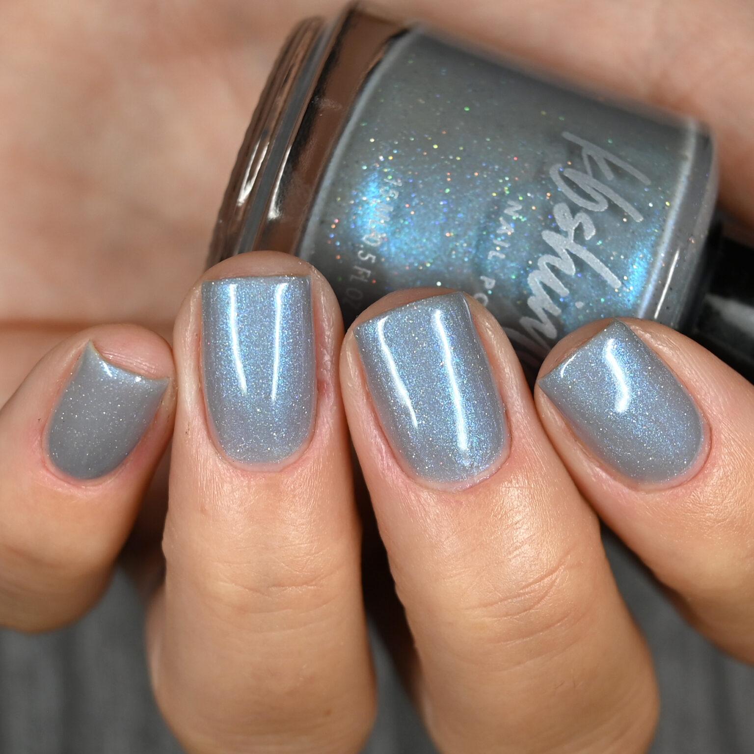 KBShimmer - Nail Polish - Haunt Couture - Nail Lacquer at Beyond Polish