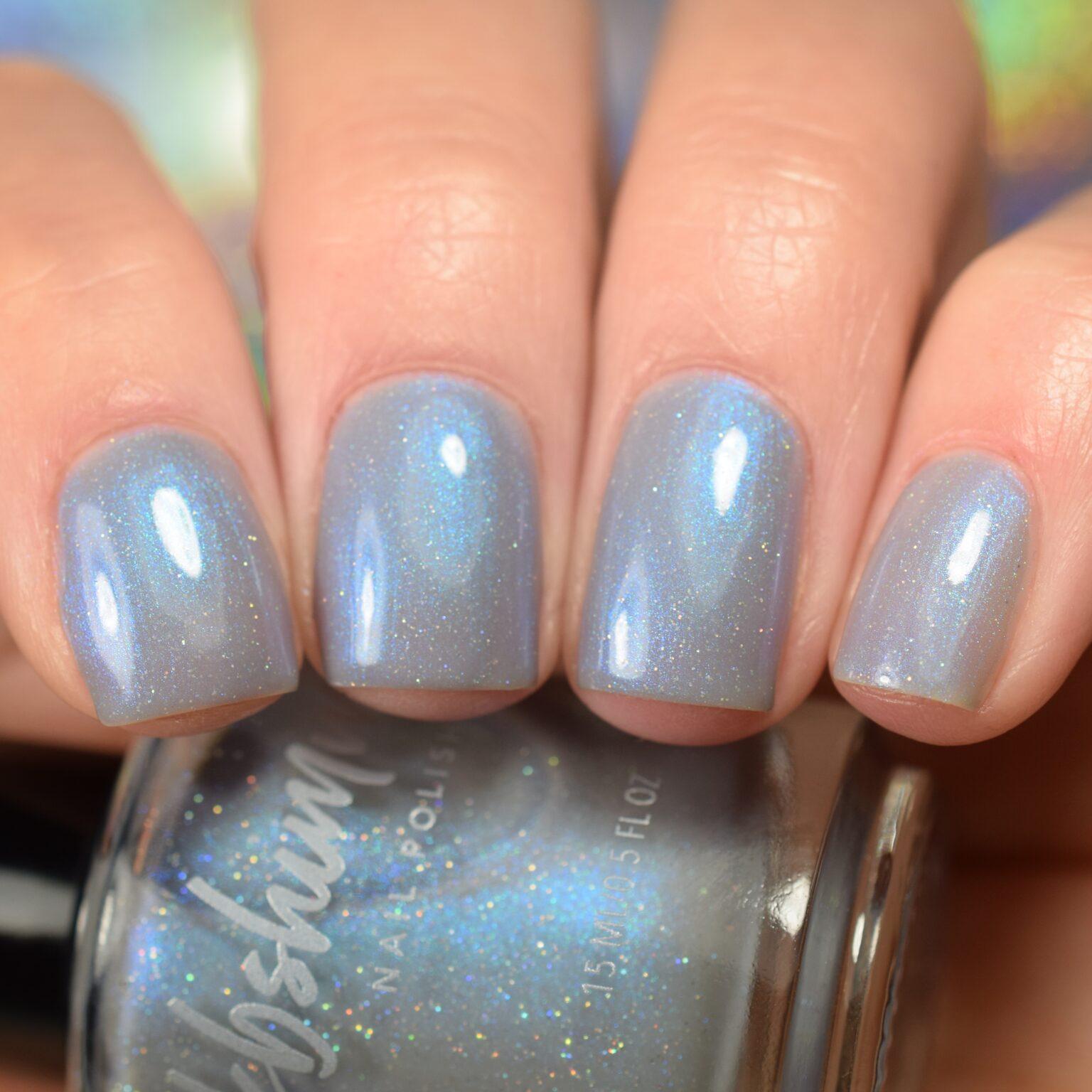 KBShimmer - Nail Polish - Haunt Couture - Nail Lacquer at Beyond Polish