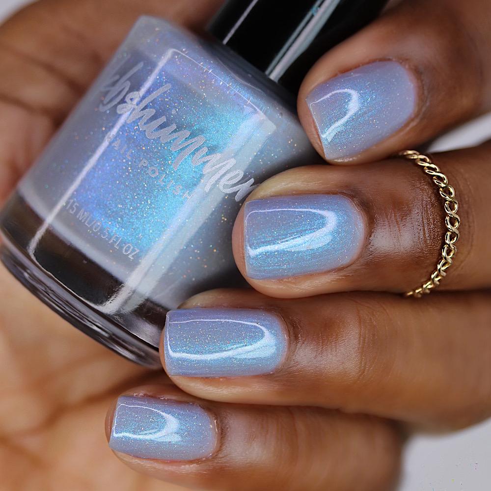 KBShimmer - Nail Polish - Haunt Couture - Nail Lacquer at Beyond Polish